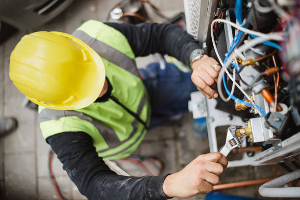 Electrical Maintenance Services in Gold Hill, OR